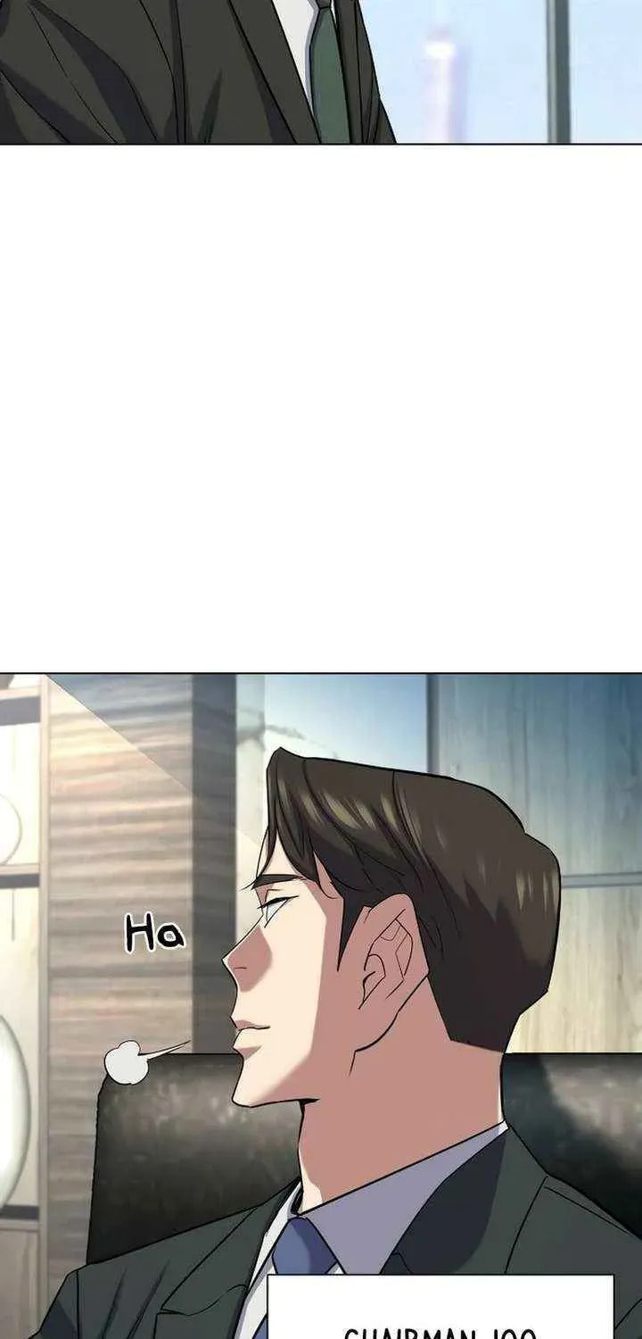 The Chaebeol