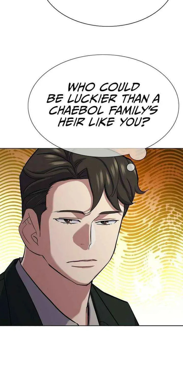 The Chaebeol