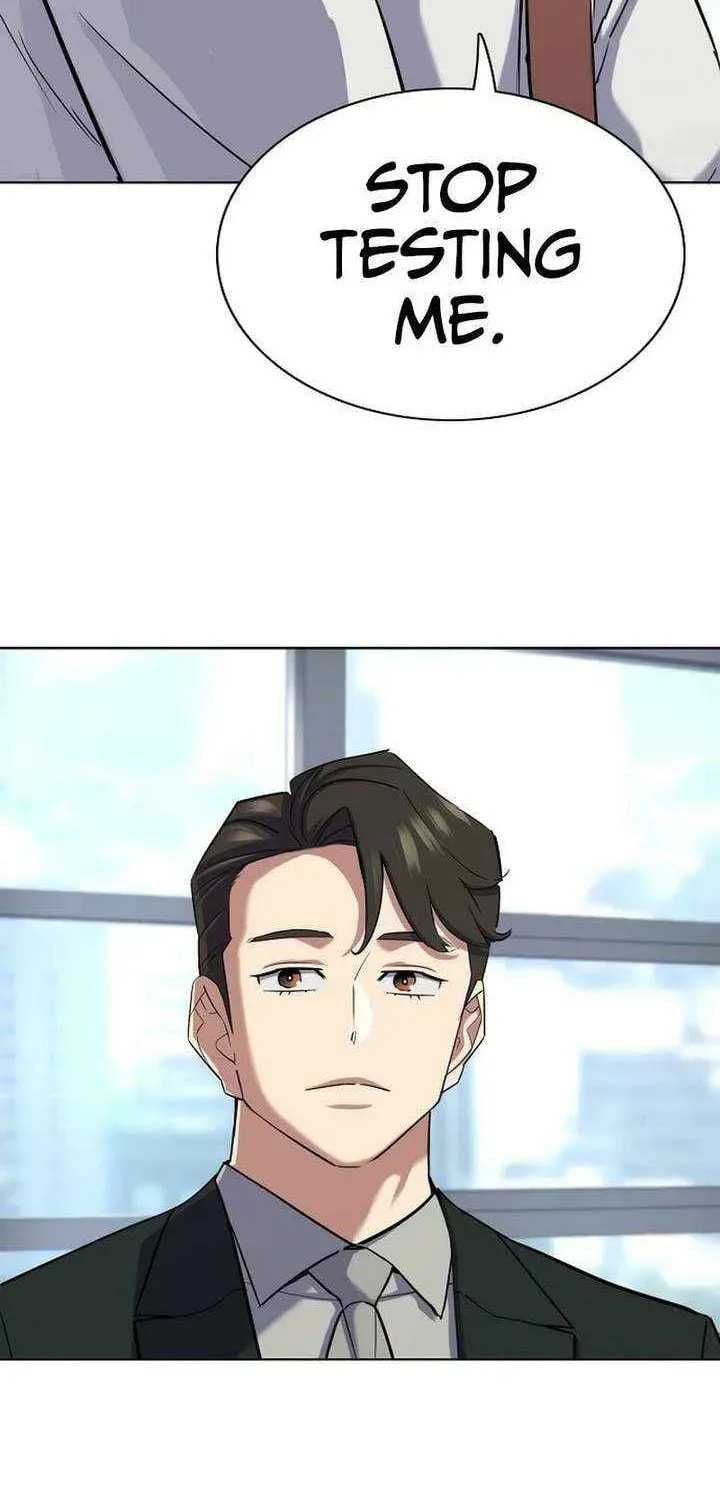 The Chaebeol