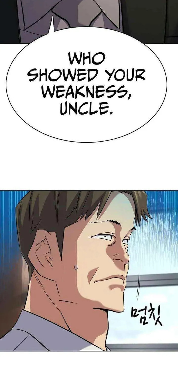 The Chaebeol