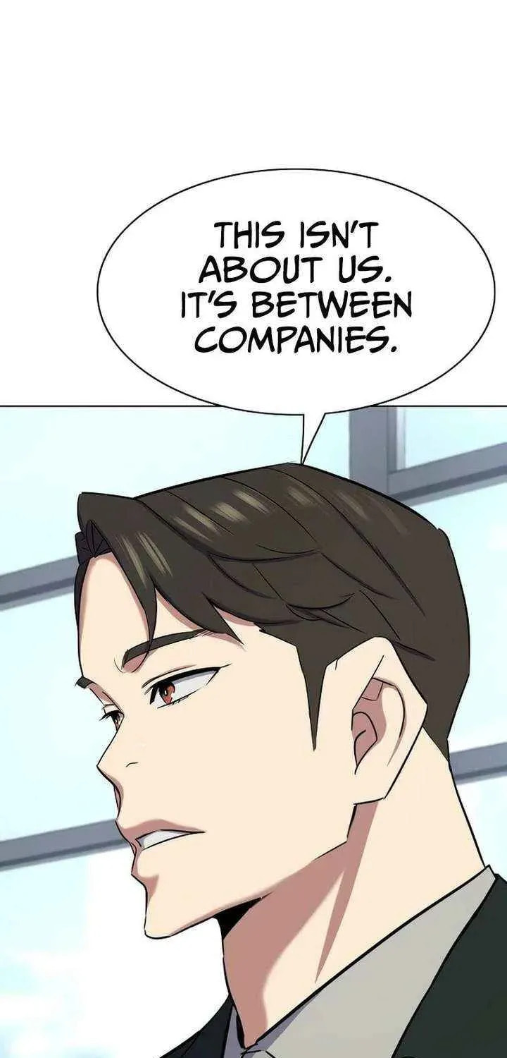 The Chaebeol