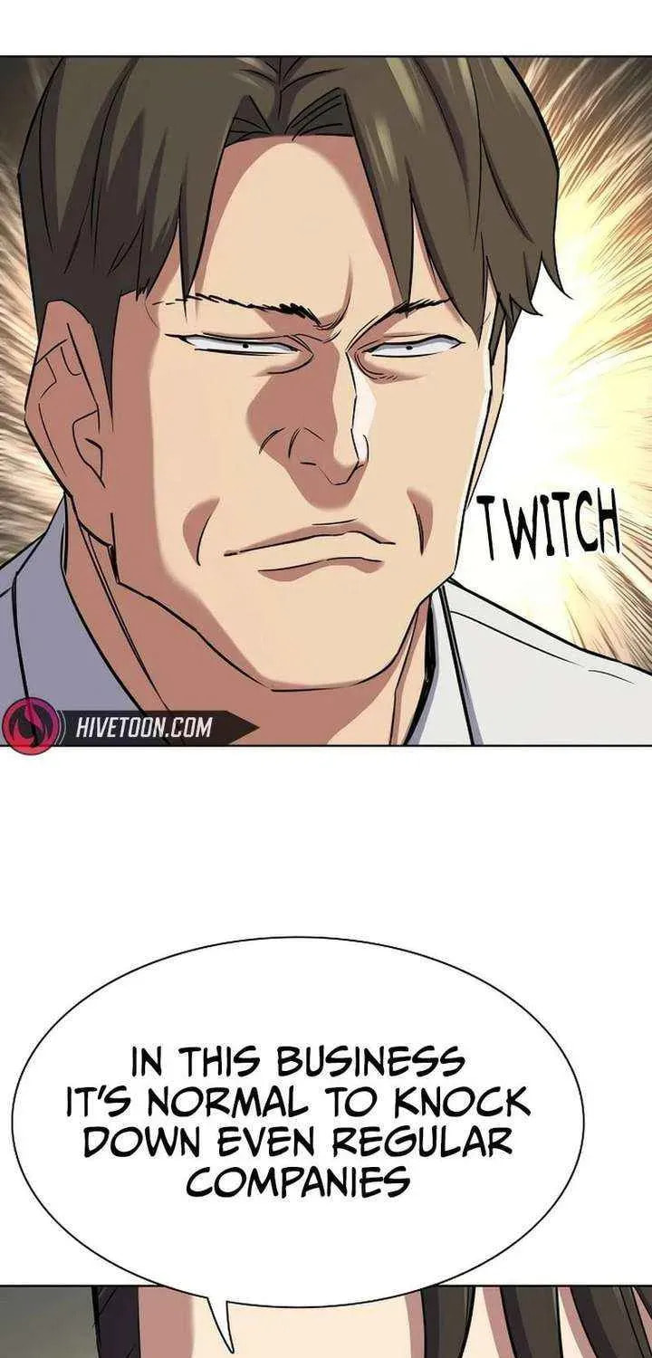 The Chaebeol