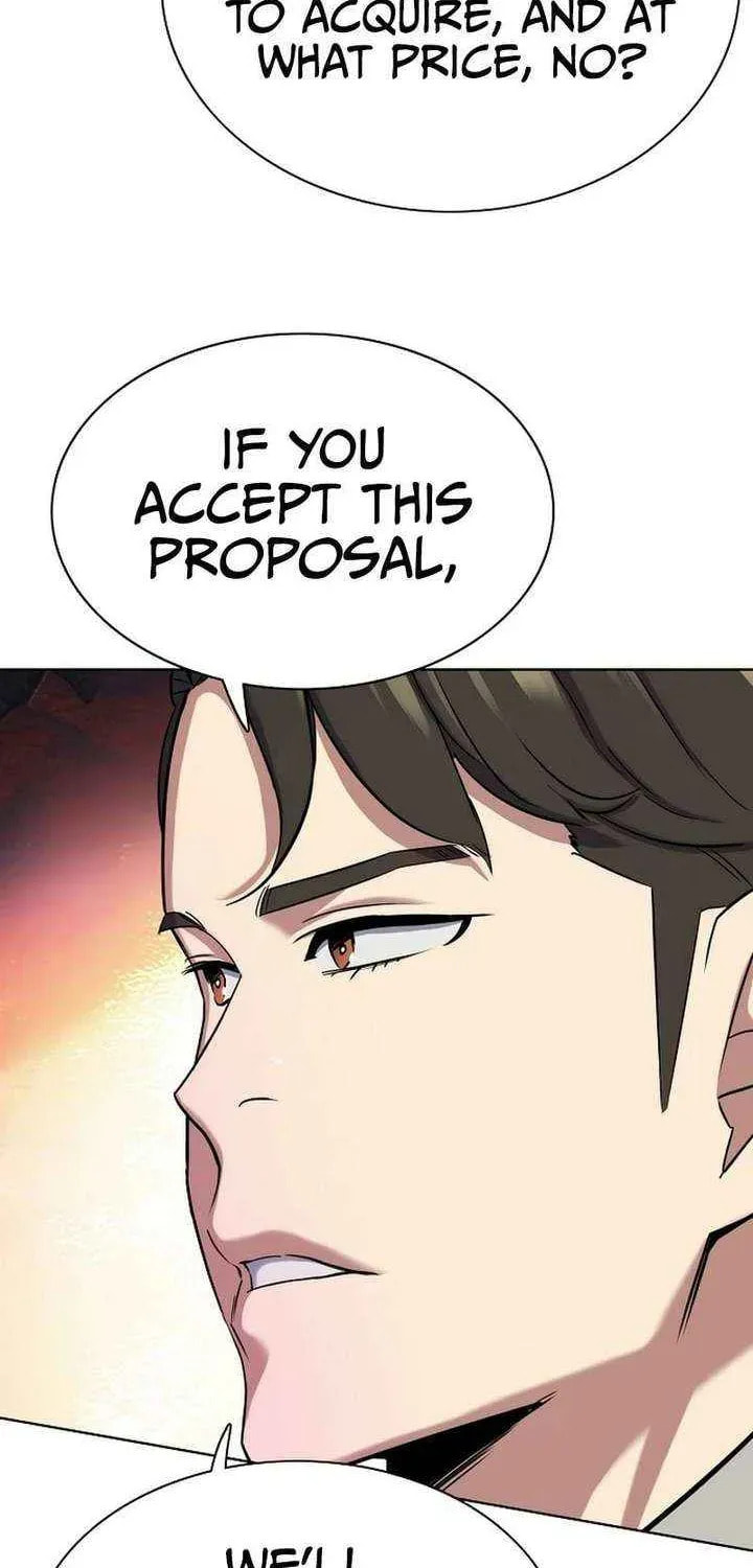 The Chaebeol