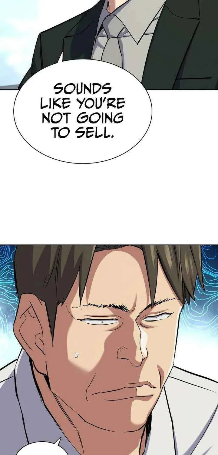 The Chaebeol