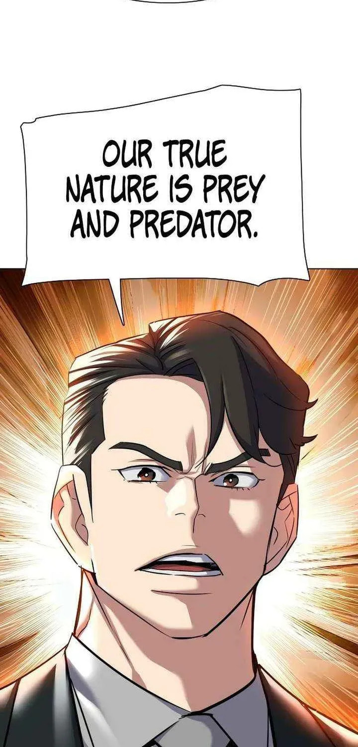 The Chaebeol