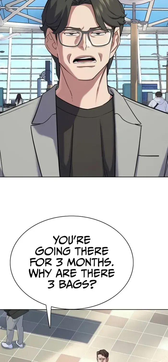 The Chaebeol