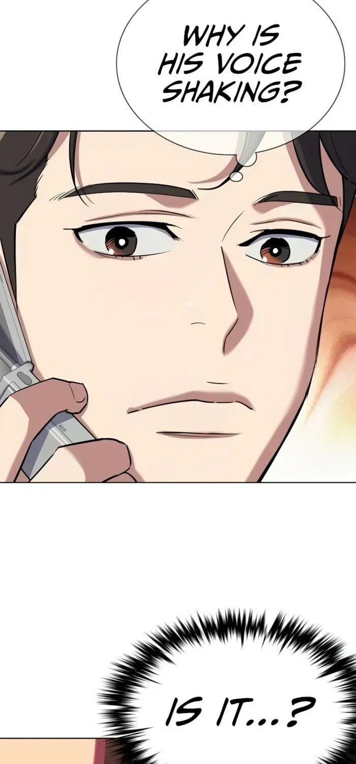 The Chaebeol