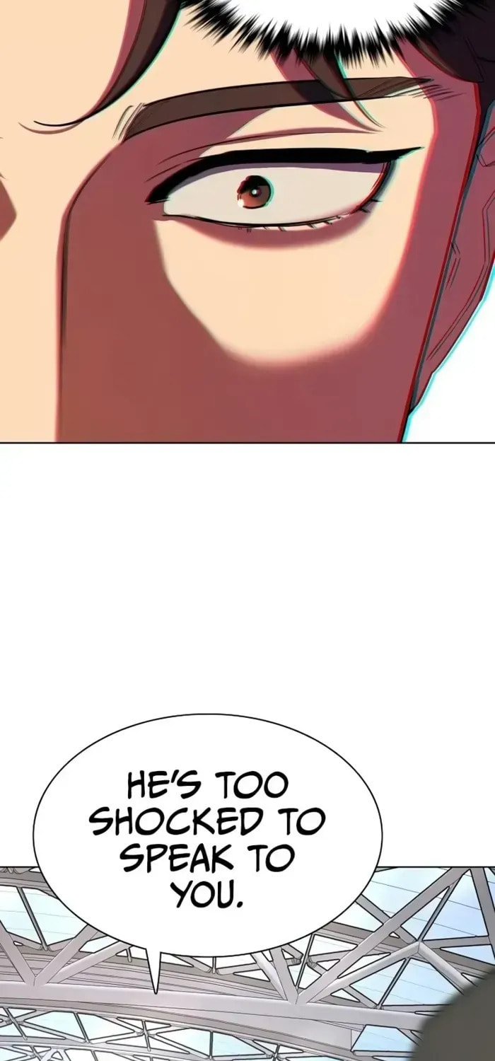The Chaebeol