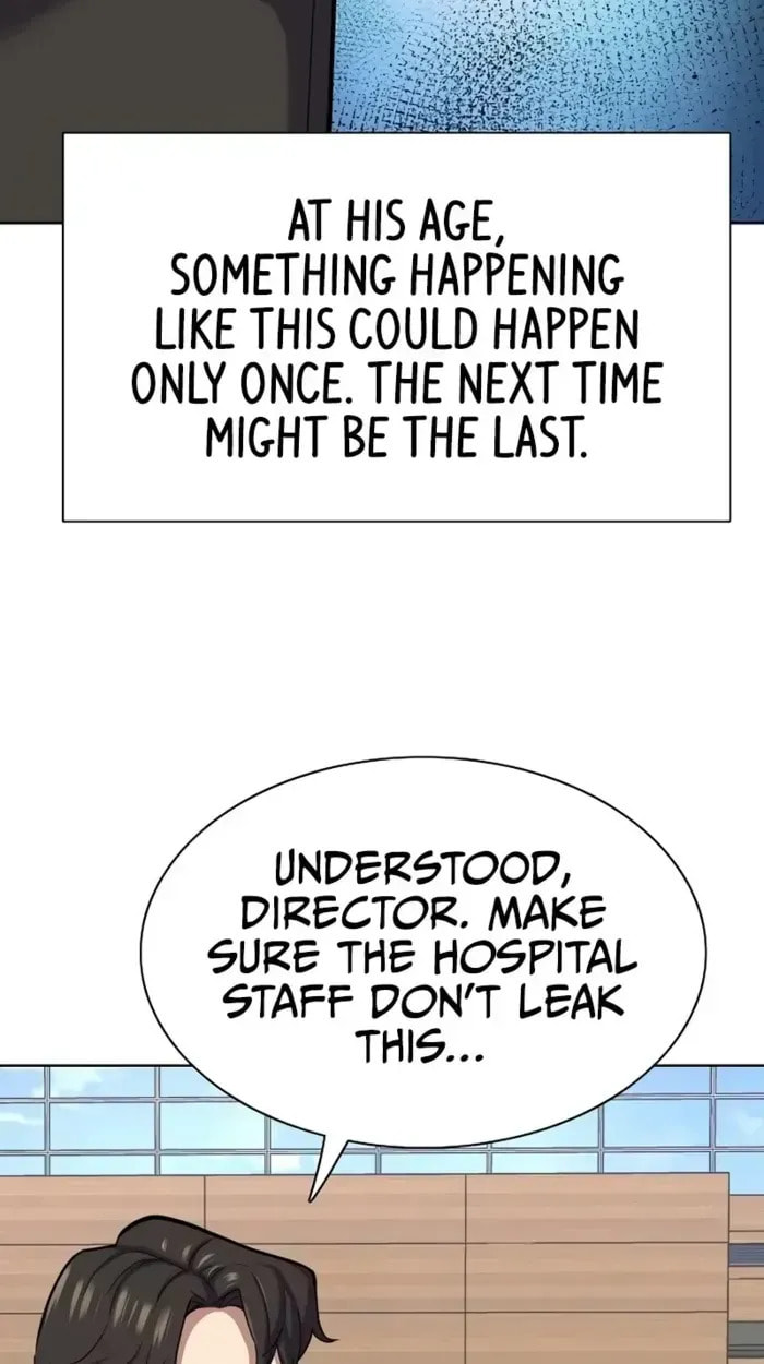 The Chaebeol