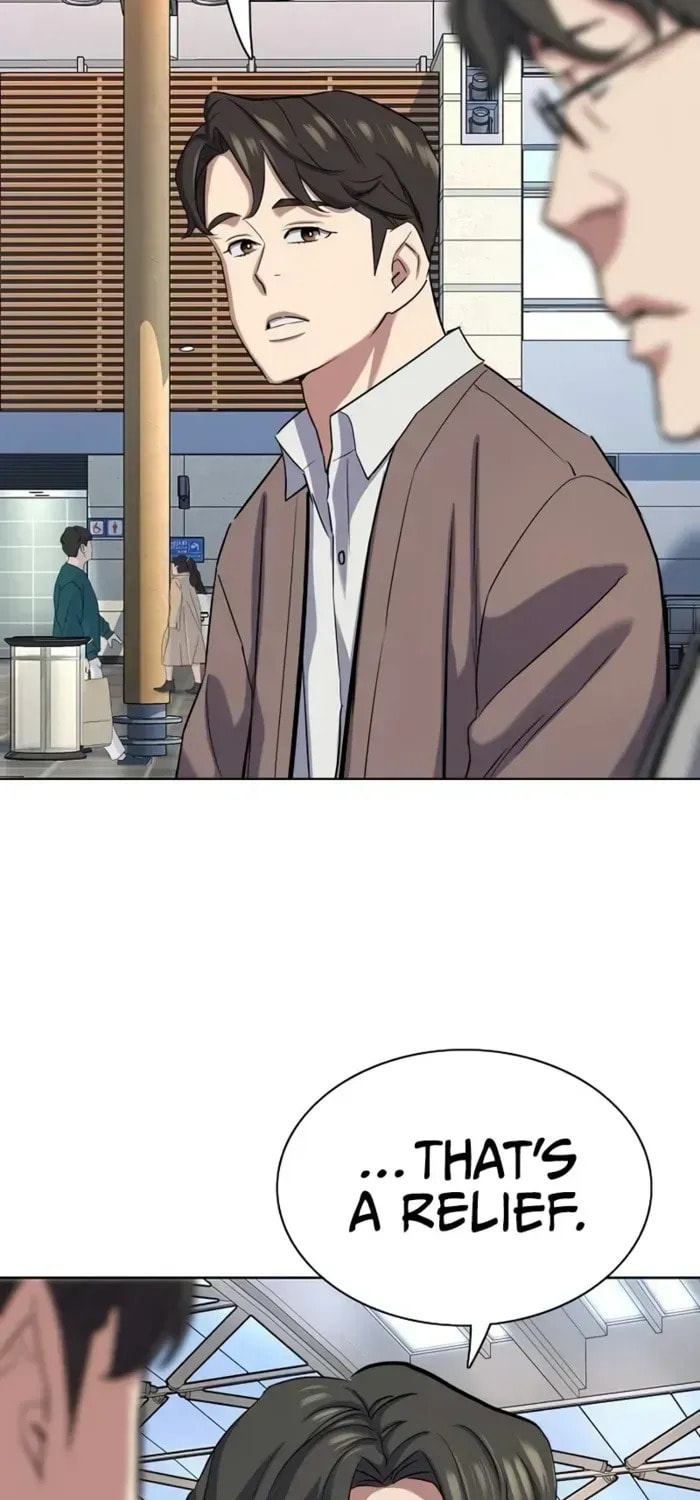 The Chaebeol