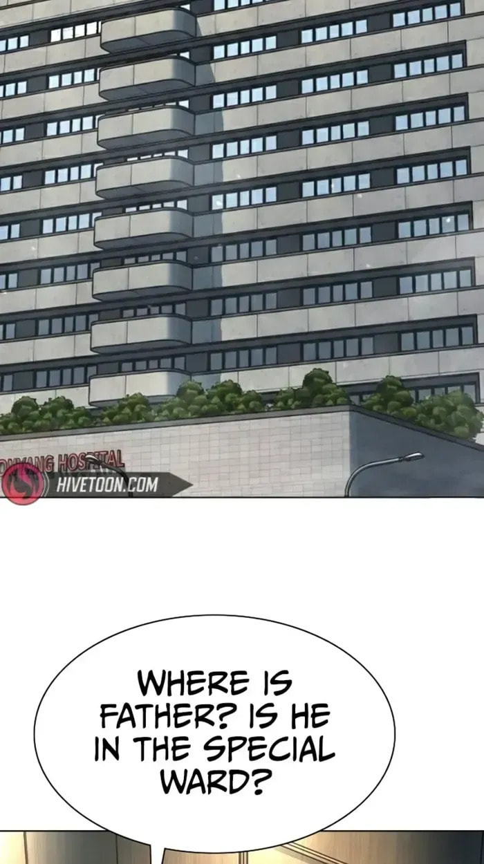 The Chaebeol