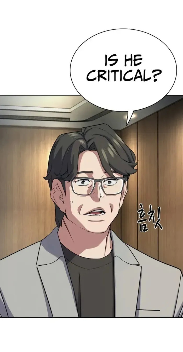 The Chaebeol