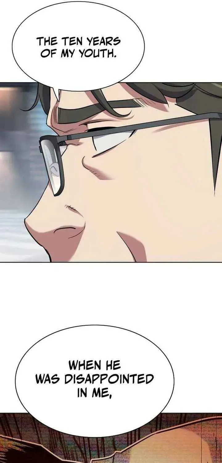 The Chaebeol