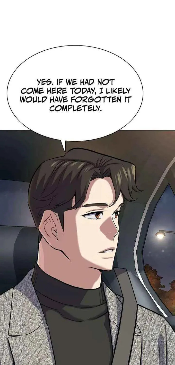 The Chaebeol