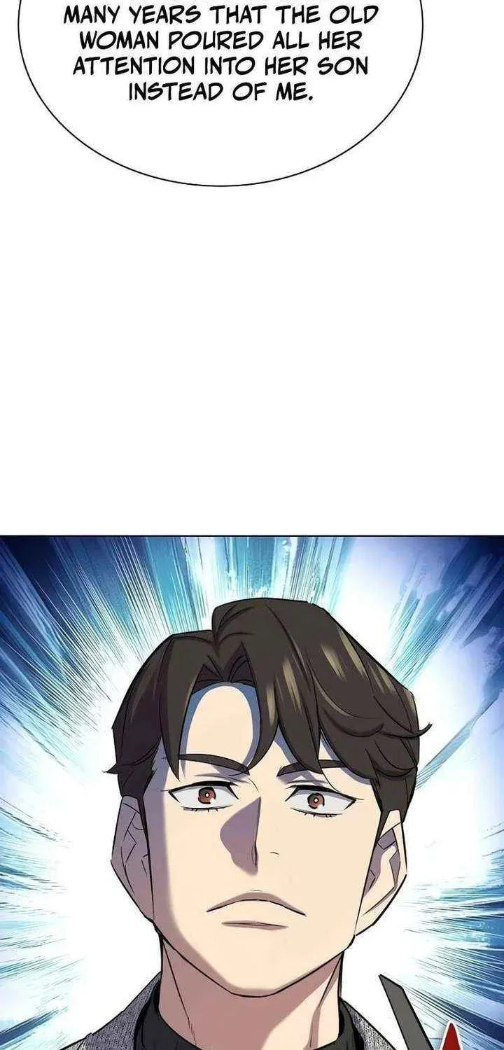 The Chaebeol