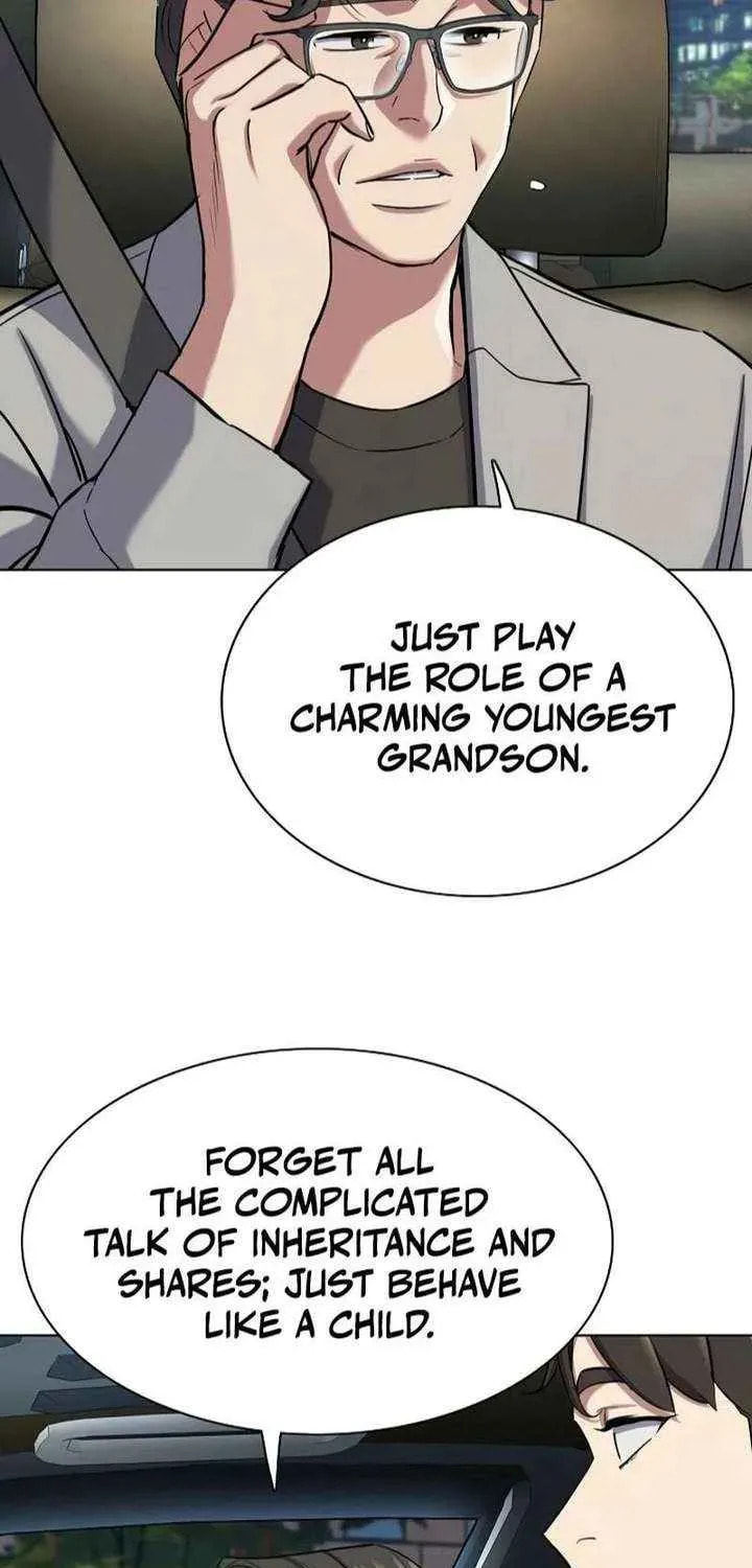 The Chaebeol