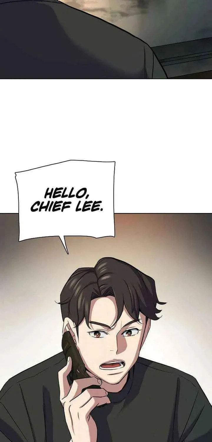 The Chaebeol