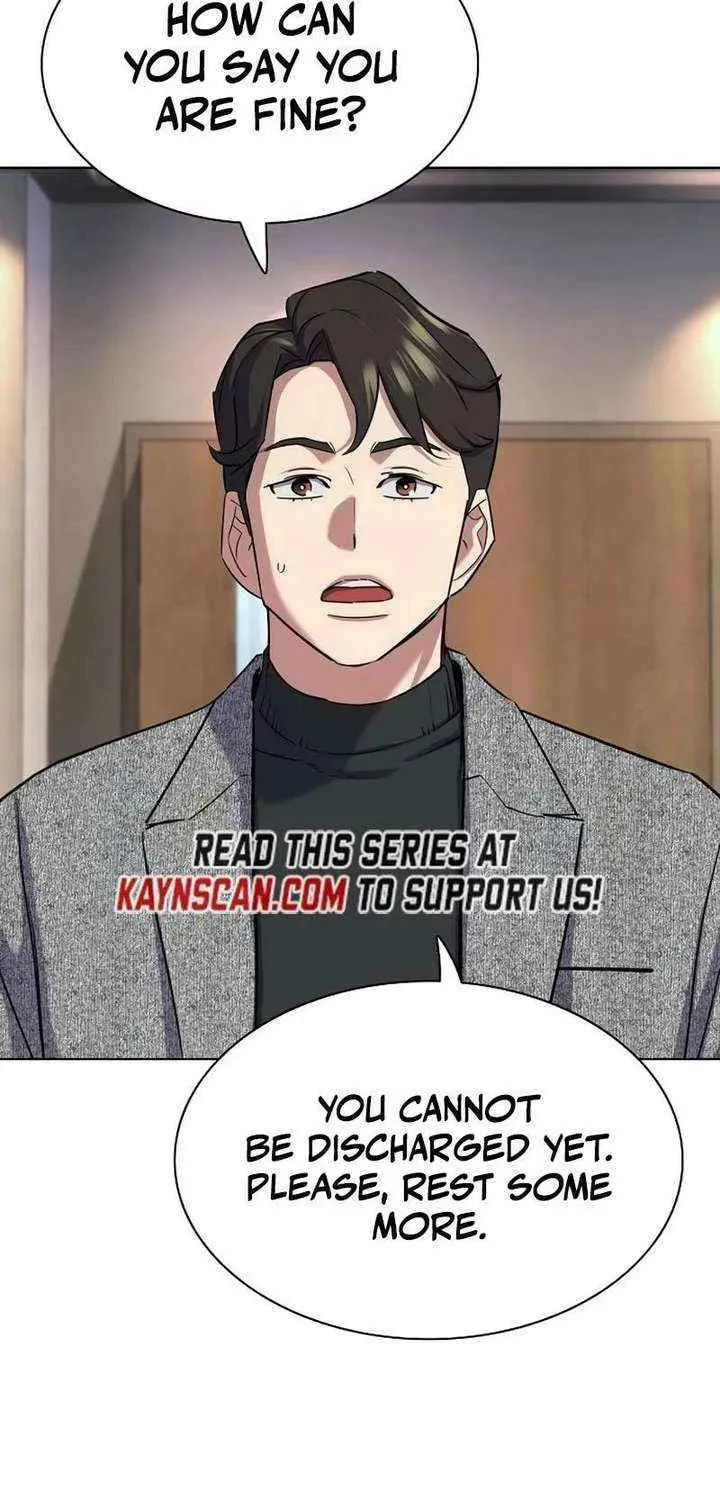 The Chaebeol