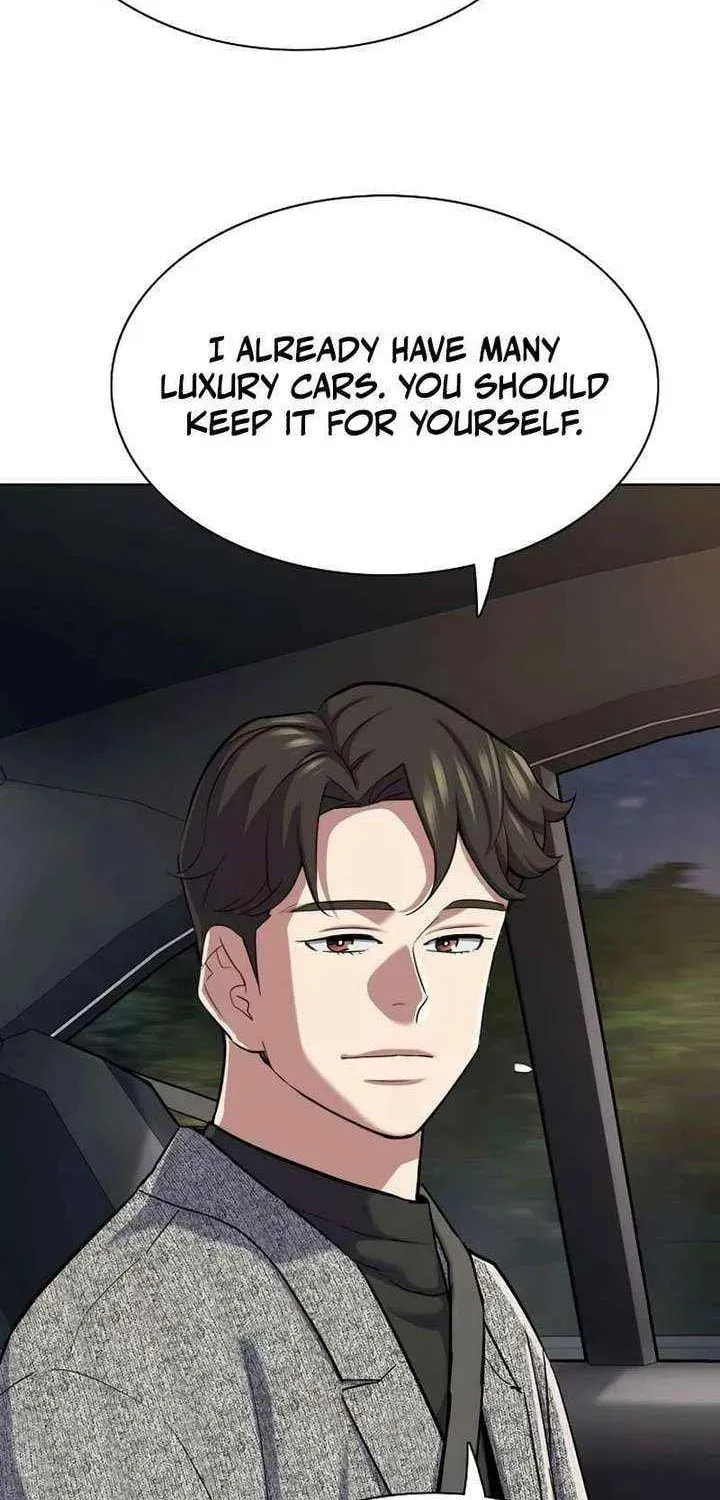 The Chaebeol