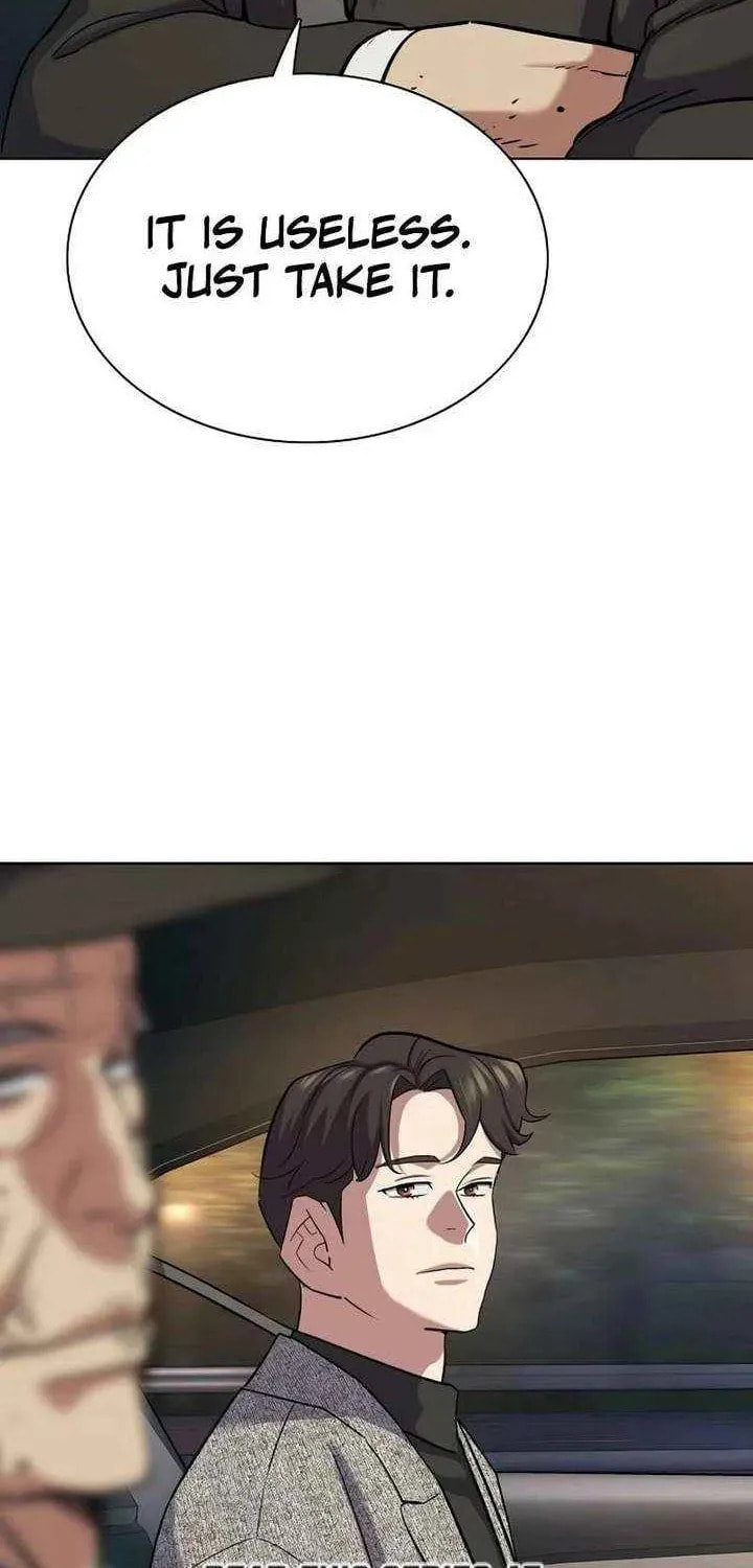 The Chaebeol
