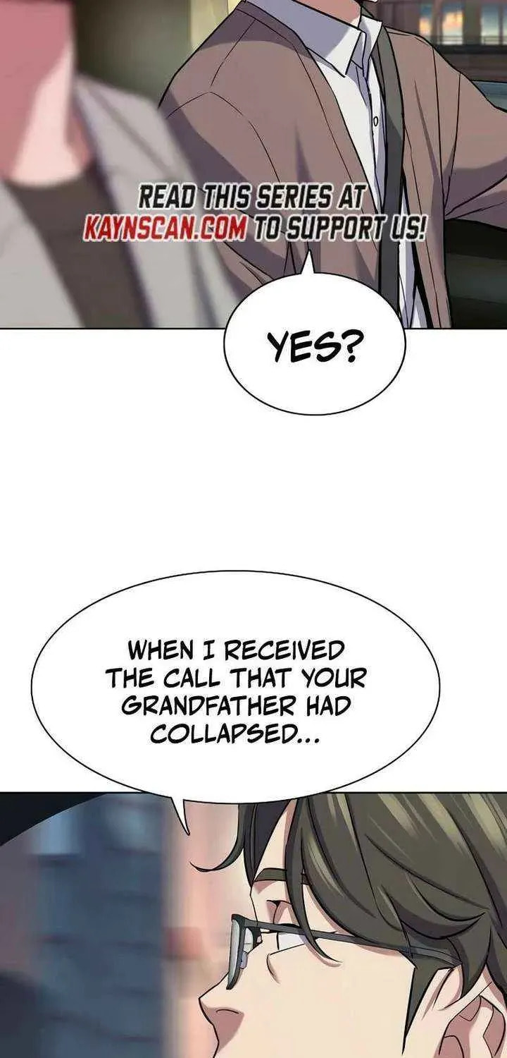 The Chaebeol