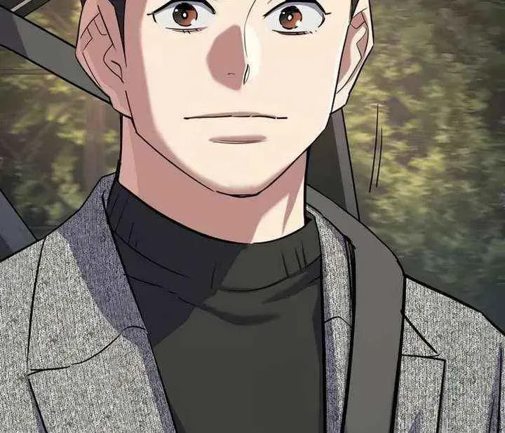 The Chaebeol