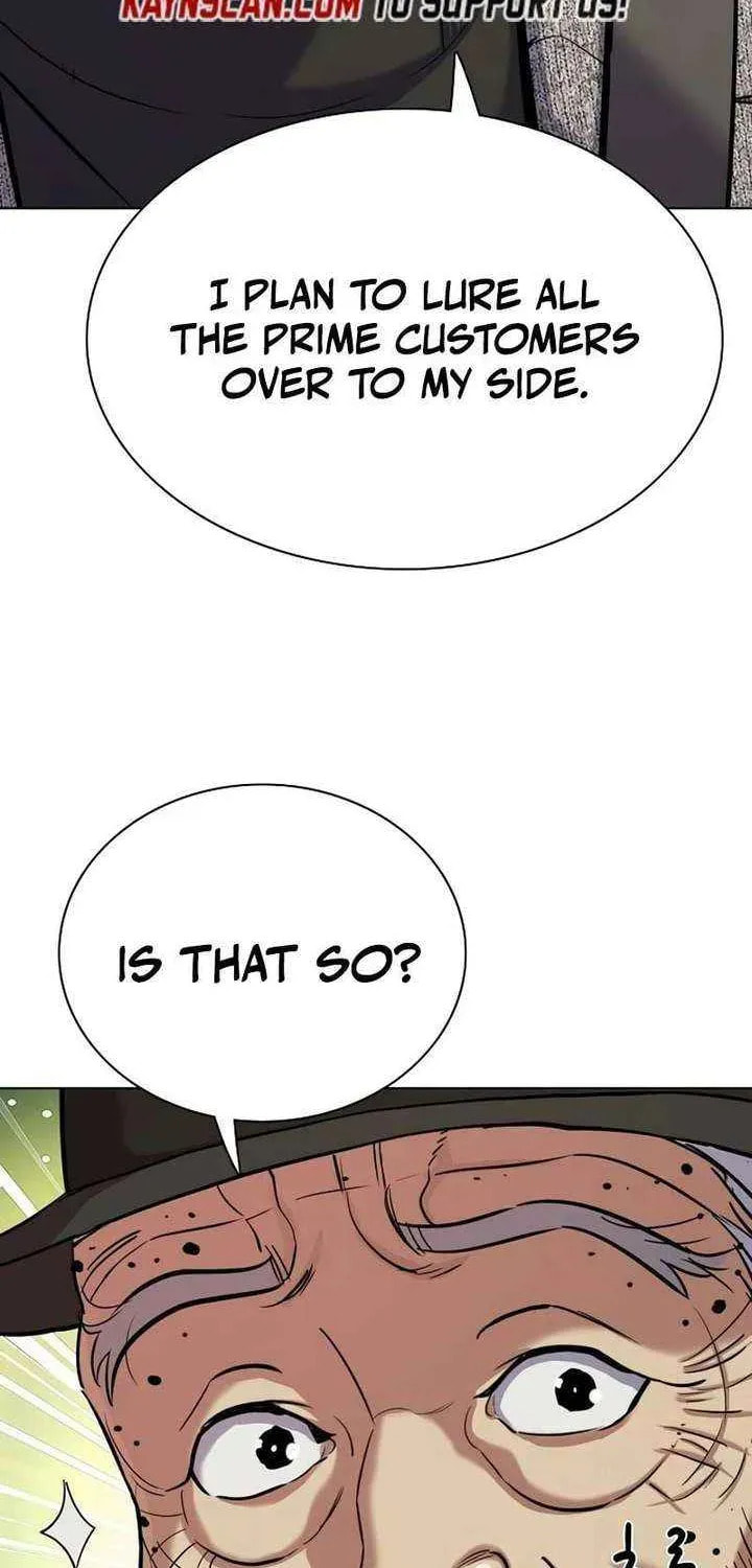 The Chaebeol