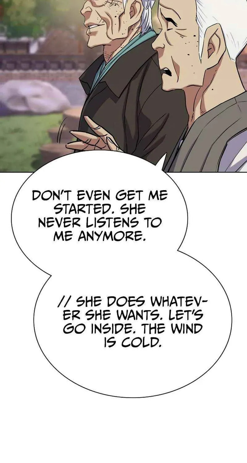 The Chaebeol