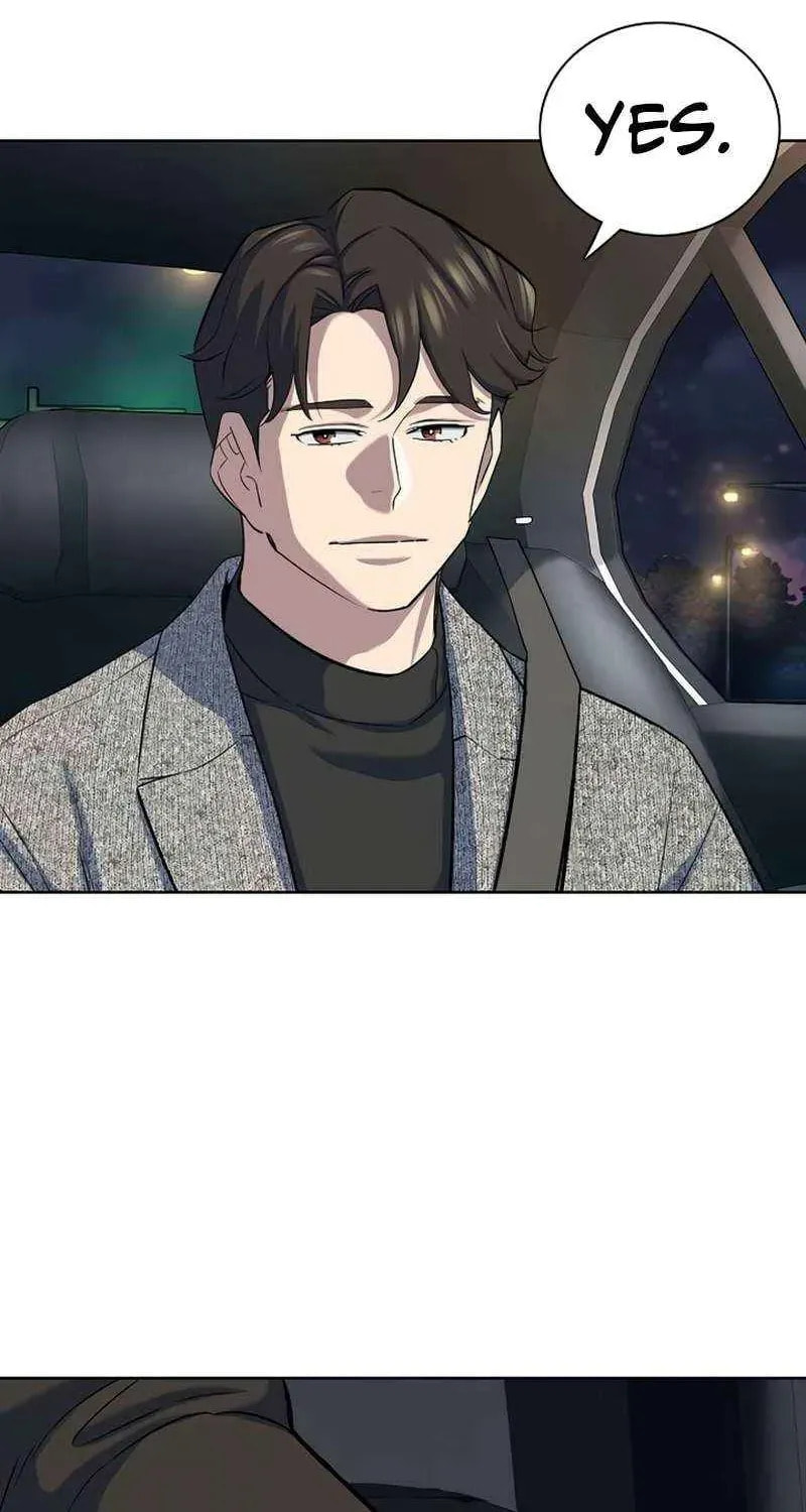 The Chaebeol