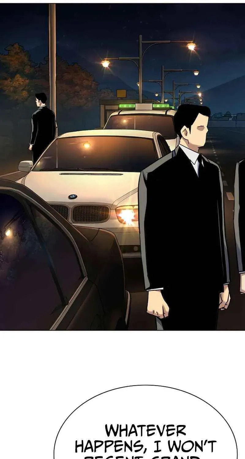 The Chaebeol