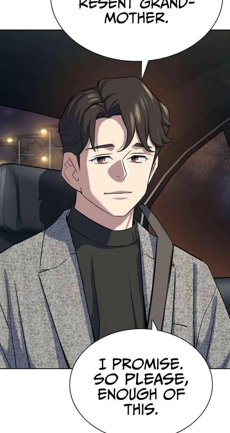 The Chaebeol