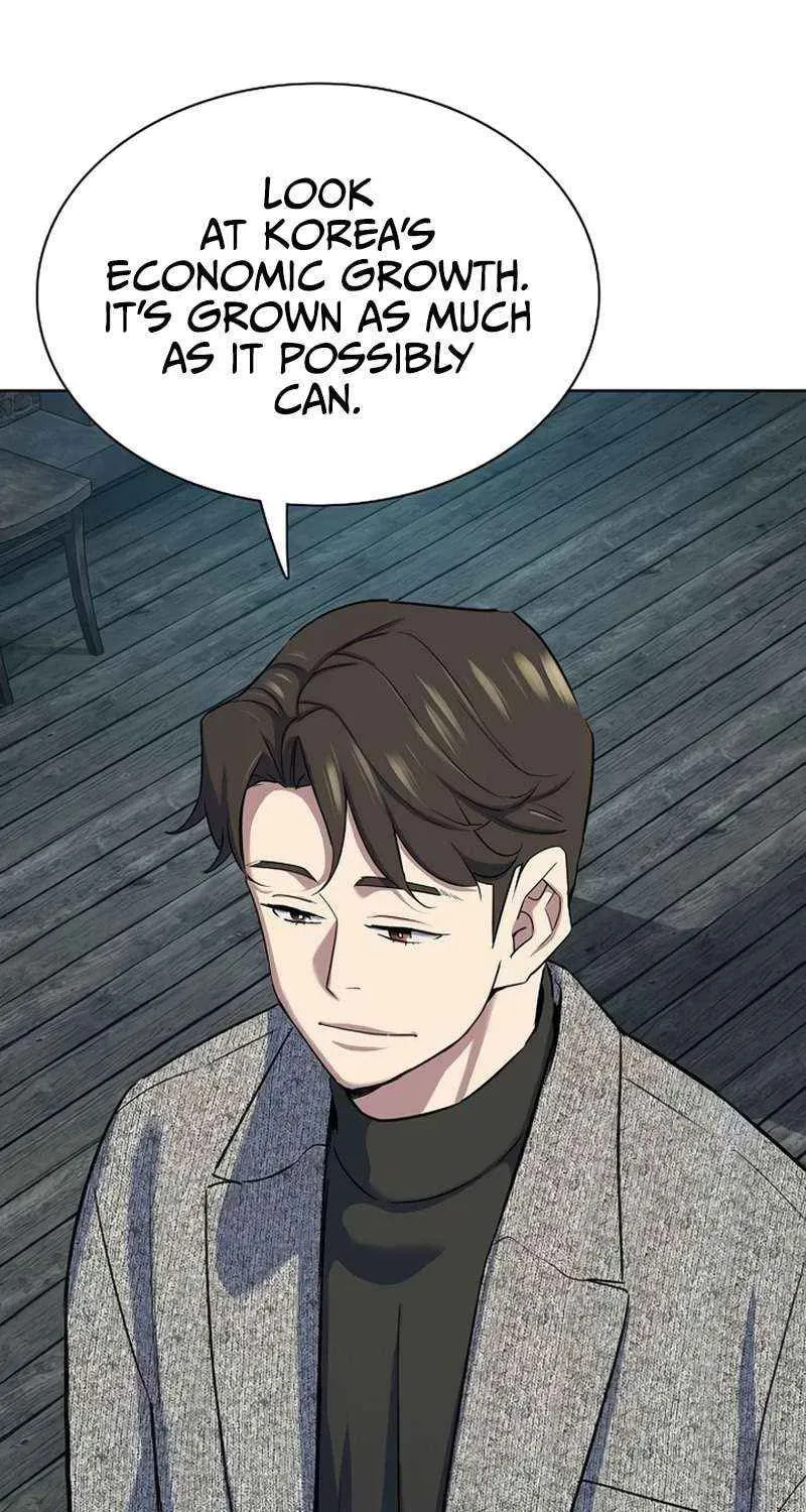 The Chaebeol