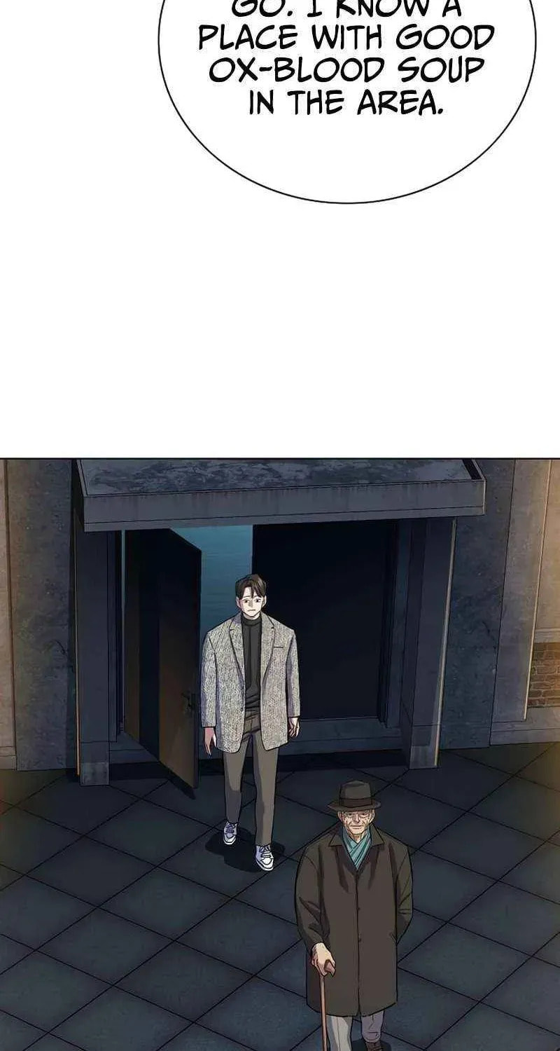The Chaebeol
