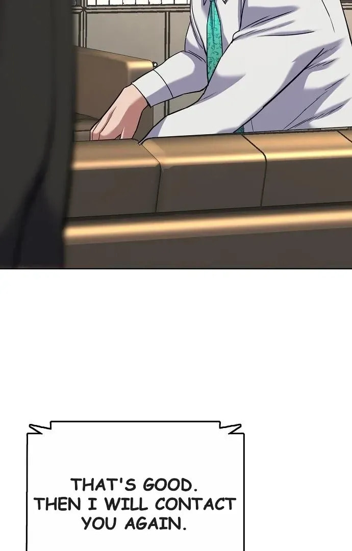 The Chaebeol