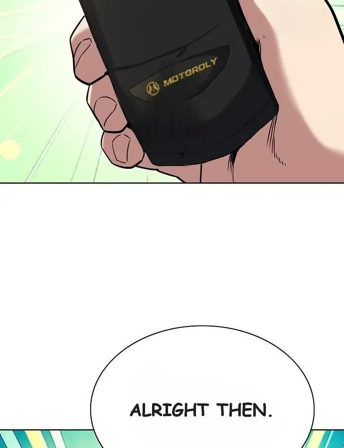The Chaebeol