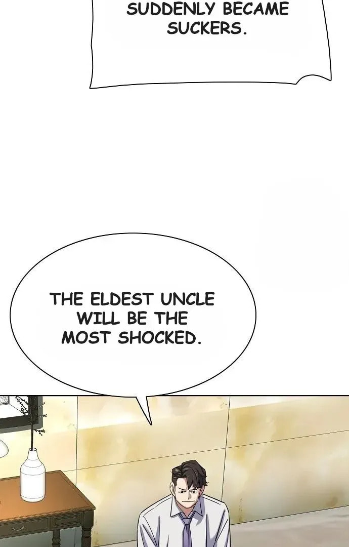 The Chaebeol