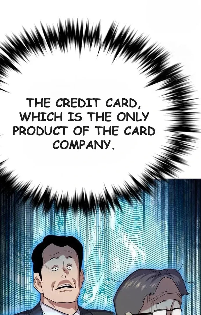 The Chaebeol