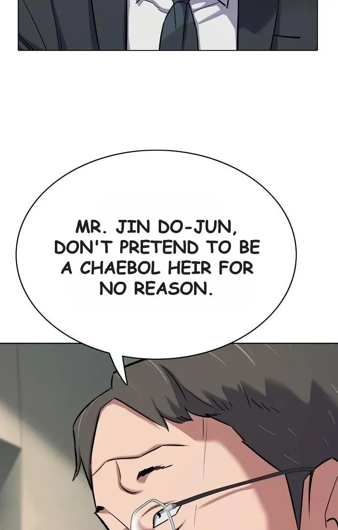 The Chaebeol