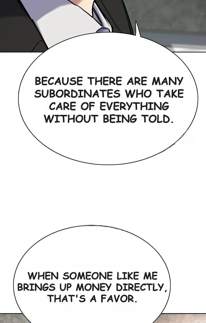 The Chaebeol