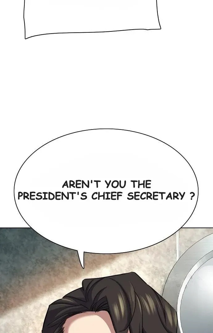The Chaebeol