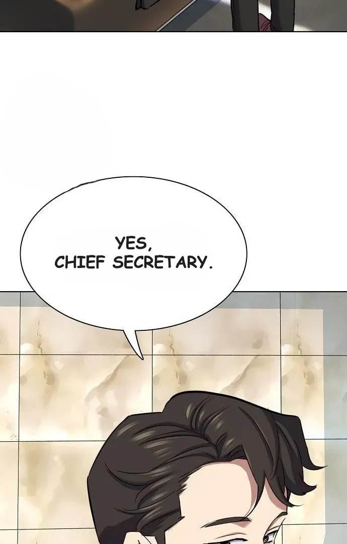 The Chaebeol