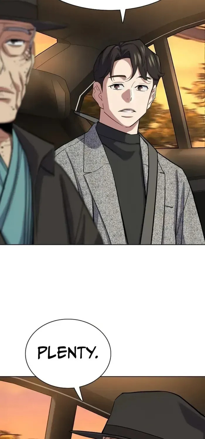 The Chaebeol
