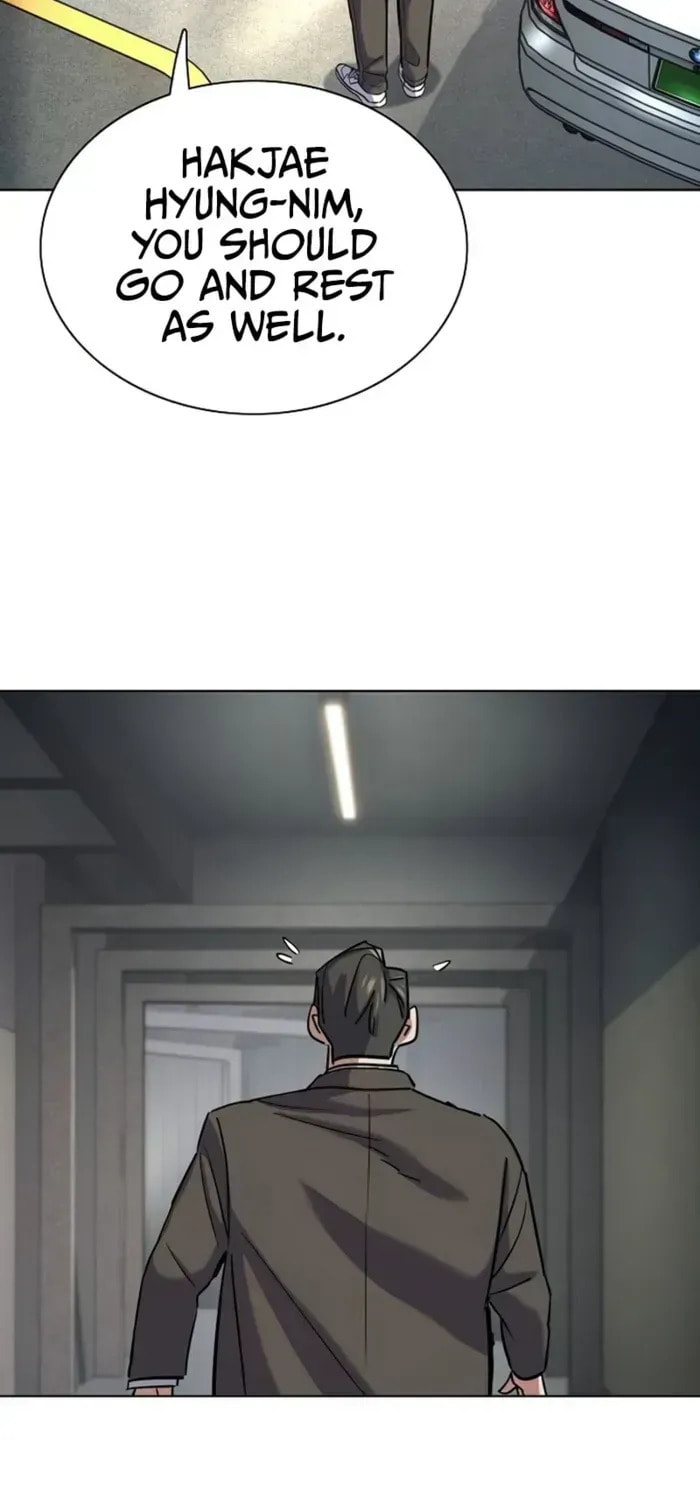 The Chaebeol