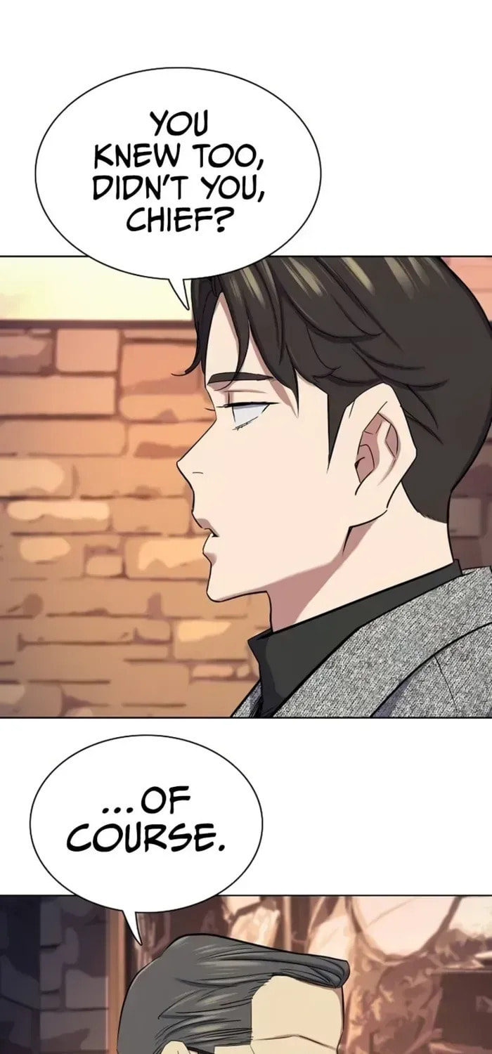 The Chaebeol