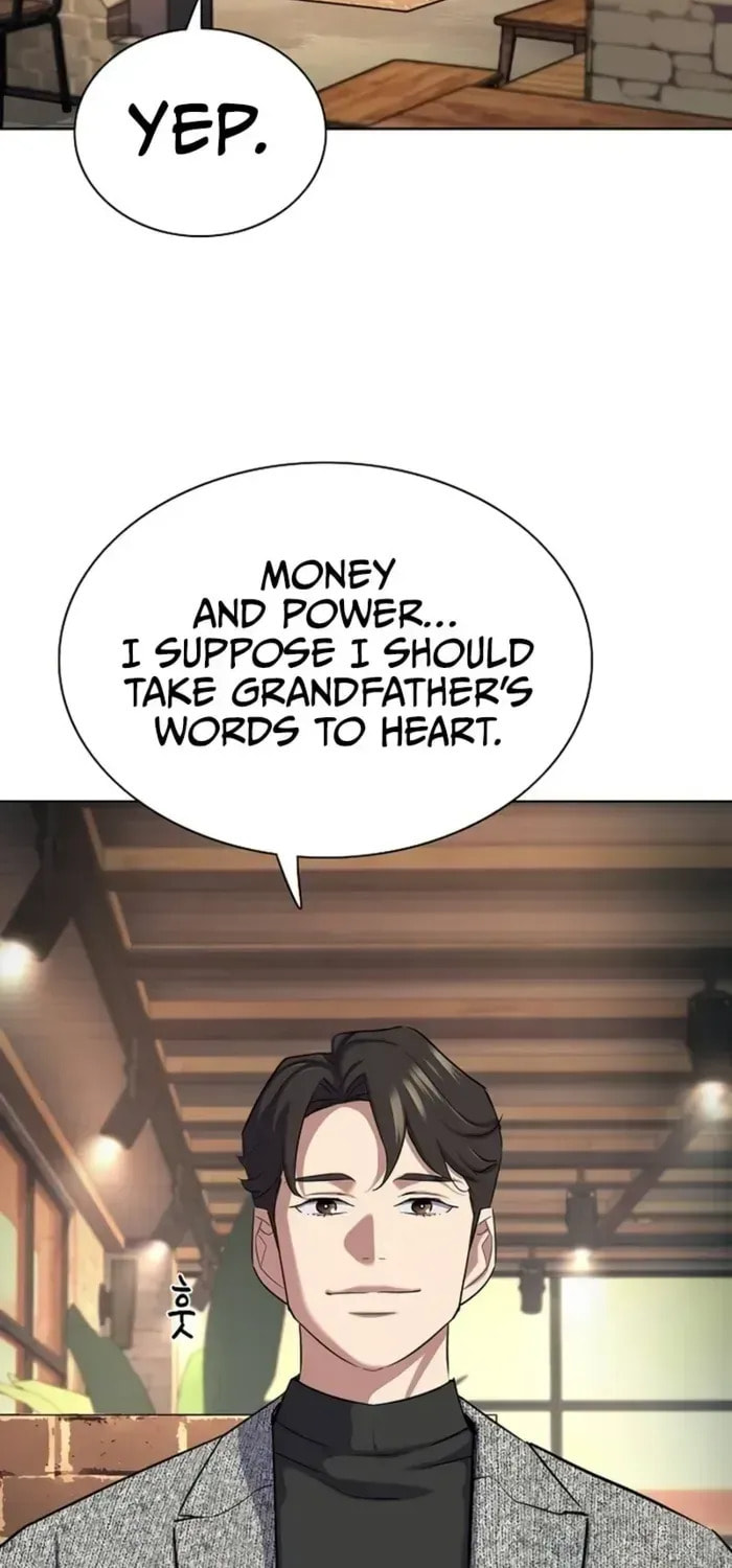The Chaebeol