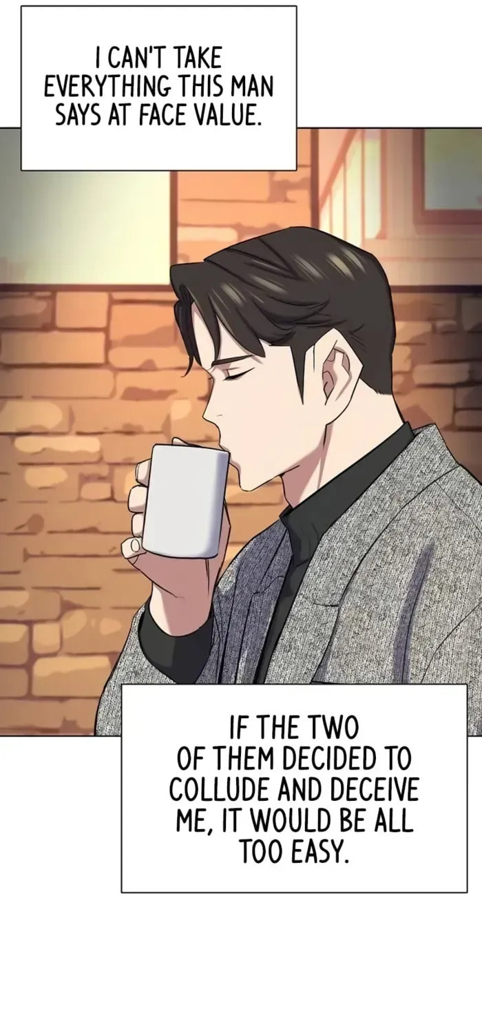 The Chaebeol