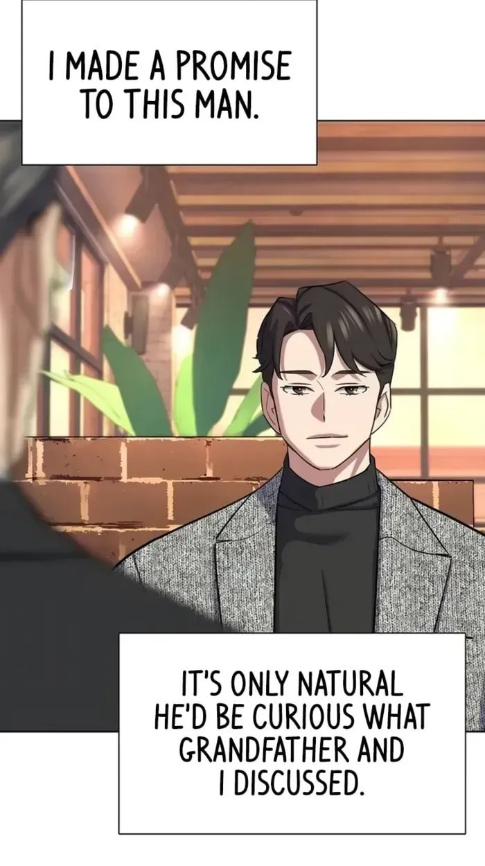 The Chaebeol