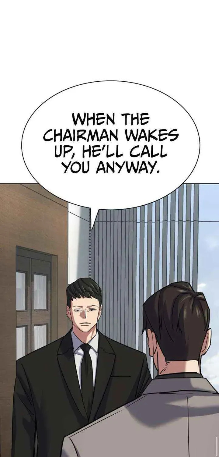 The Chaebeol