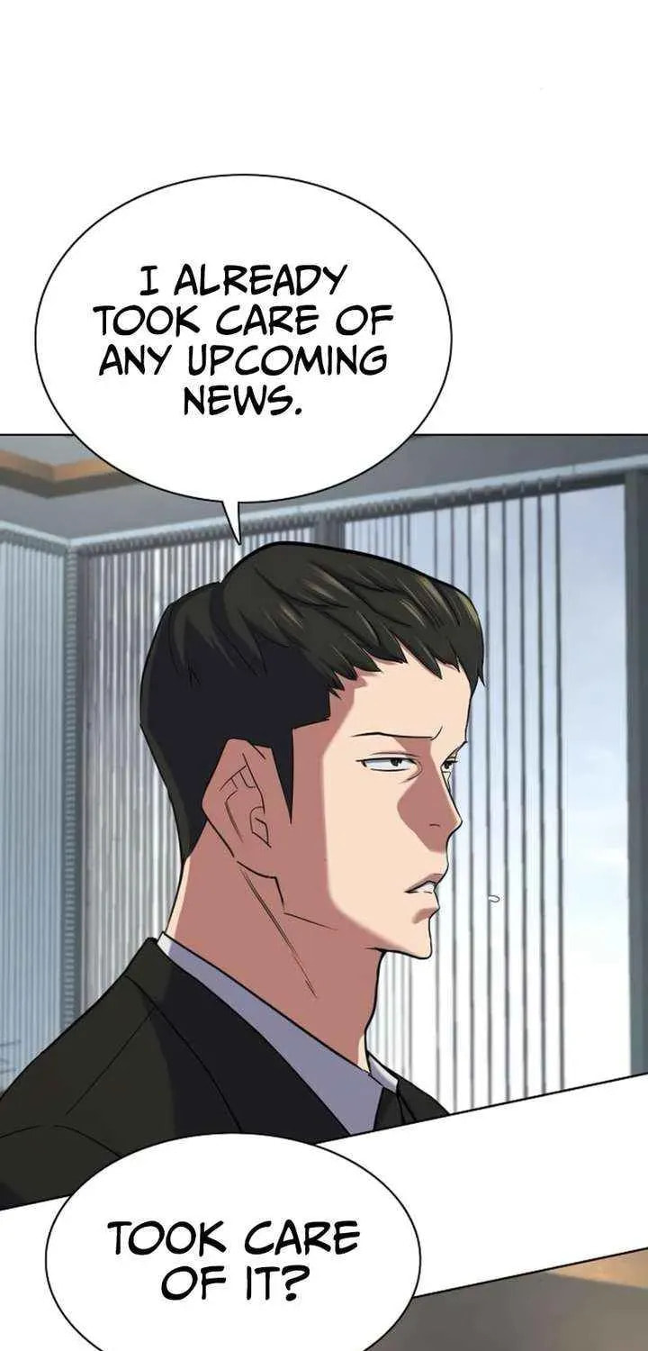 The Chaebeol