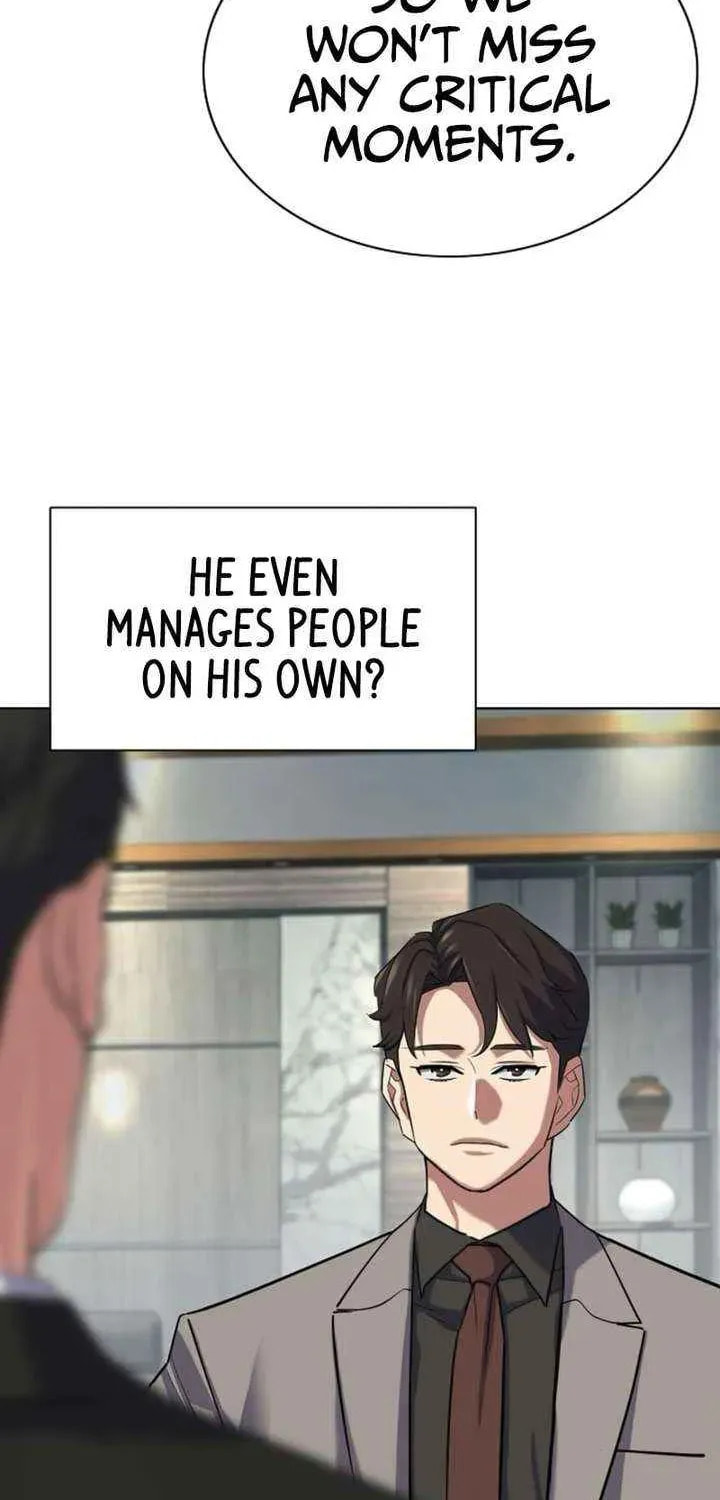 The Chaebeol